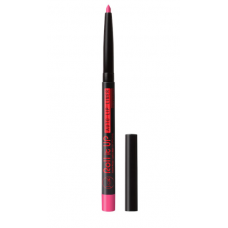 J.Cat Roll It up Auto Lip Liner-Amaranth